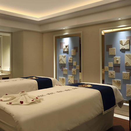 Sheraton Grand Pune Bund Garden Hotel Esterno foto