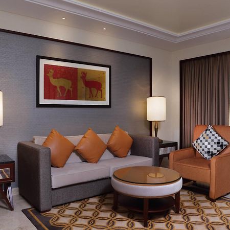 Sheraton Grand Pune Bund Garden Hotel Esterno foto